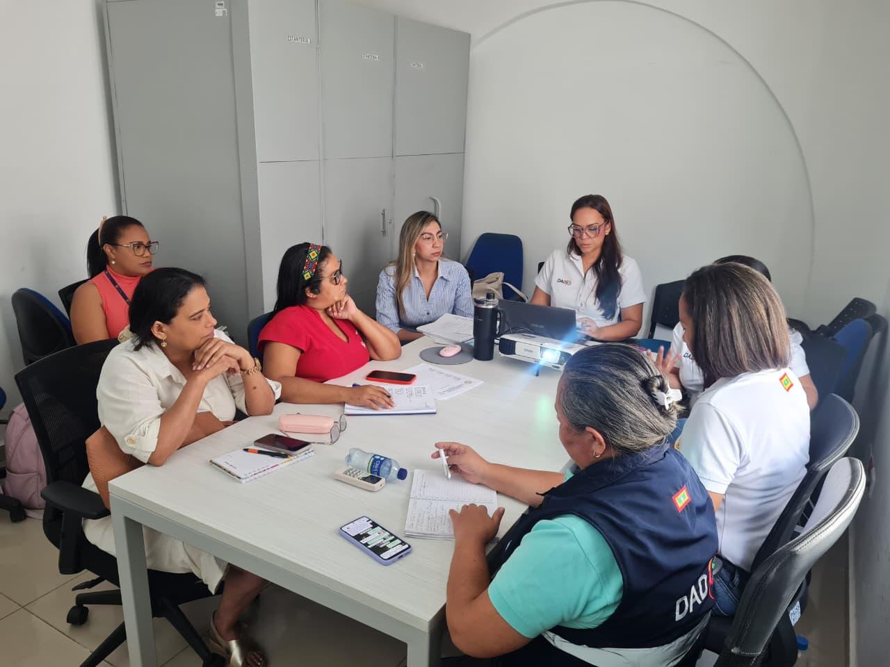 20-04-26 Violencias de género e intrafamiliar y ataques por agentes químicos