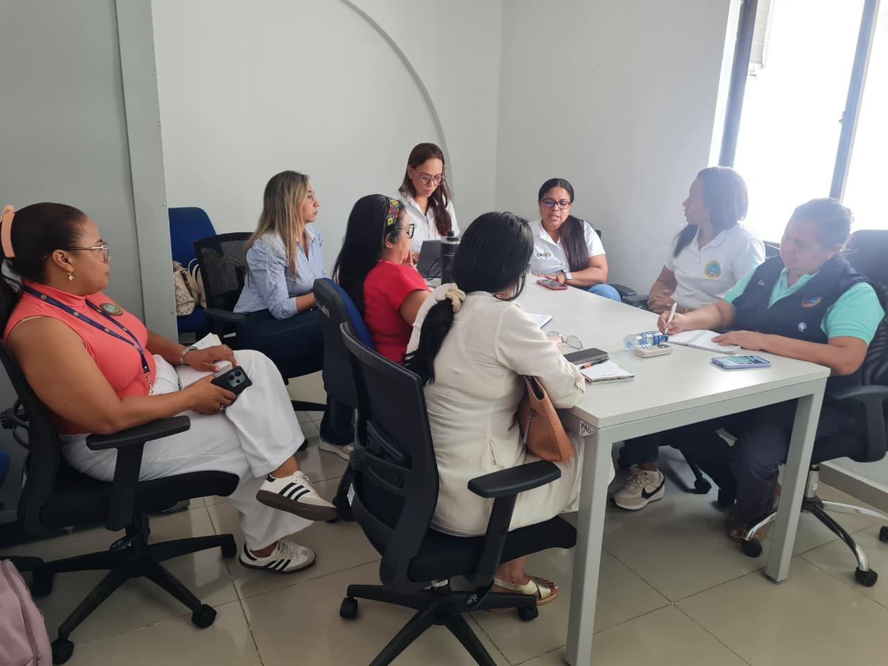 20-04-26 Violencias de género e intrafamiliar y ataques por agentes químicos